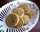 ♡ごまゴマ♡クッキー作り方7写真