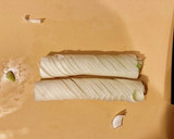 【簡単一品】アボカドのネギ塩和え作り方2写真