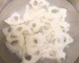 ひじき豆のいなりごはん作り方2写真