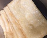 ひじき豆のいなりごはん作り方3写真