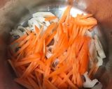 ひじき豆のいなりごはん作り方5写真