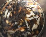 ひじき豆のいなりごはん作り方7写真