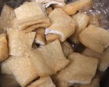 ひじき豆のいなりごはん作り方8写真