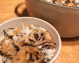 ひじき豆のいなりごはん作り方14写真