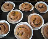 HBで☆オレンジチョコパン作り方9写真