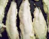 ☆イワシの下処理☆蒲焼き☆フライ☆作り方10写真