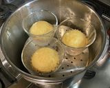 【圧力鍋】マーラーカオ作り方3写真