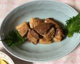 豚の角煮＊ゼロ活力鍋作り方18写真