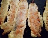 ☆イワシの下処理☆蒲焼き☆フライ☆作り方11写真