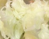 【糖尿病】玉葱酢漬　19kcal作り方4写真
