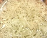 【糖尿病】玉葱酢漬　19kcal作り方5写真