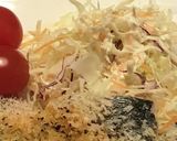 アジの香草パン粉焼きガーリックチーズ風味作り方10写真