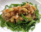 ピリ辛☆油淋鶏作り方4写真