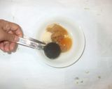 ホイコーロー風野菜炒め♪簡単作り方4写真