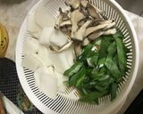 釜山男が作る、牛肉のスープ作り方1写真