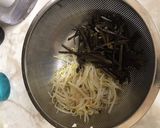 釜山男が作る、牛肉のスープ作り方2写真