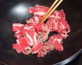釜山男が作る、牛肉のスープ作り方3写真