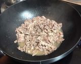 釜山男が作る、牛肉のスープ作り方4写真