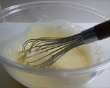 ホットケーキミックスdeあんこ巻き♪作り方1写真