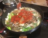 釜山男が作る、牛肉のスープ作り方9写真