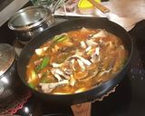 釜山男が作る、牛肉のスープ作り方10写真