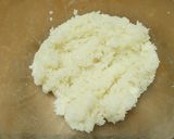 かぼすとすだちの焼きいなり作り方2写真