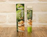 かぼすとすだちの焼きいなり作り方1写真