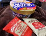 マッ○フルーリー！？作り方1写真