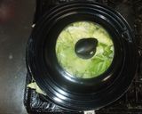 ホイコーロー風野菜炒め♪簡単作り方8写真
