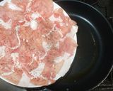 ホイコーロー風野菜炒め♪簡単作り方5写真