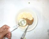 味噌マヨネーズ炒め♪簡単作り方4写真