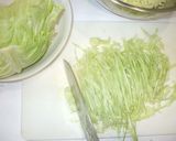 豚肉野菜のビタミン中華炒め♪簡単作り方2写真