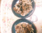 佃煮に！だし昆布と煮干しの出がらしを活用作り方7写真