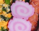 高校1年女子お弁当♡2021.03.16作り方3写真