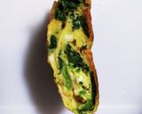 お弁当卵焼きパート何番？作り方4写真