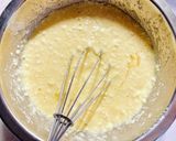 私的ずぼら♡レンジで♡豆腐の玉子焼き風♡作り方6写真