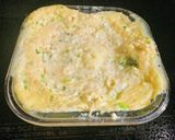 私的ずぼら♡レンジで♡豆腐の玉子焼き風♡作り方11写真
