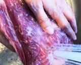 コーンドビーフ&キャベッジ　作り方6写真
