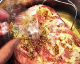 コーンドビーフ&キャベッジ　作り方10写真