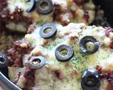 おうちパーティ♪時短!ベイクドポテト作り方14写真