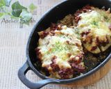 おうちパーティ♪時短!ベイクドポテト作り方16写真