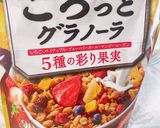 簡単 フルグラ チョコバー作り方1写真