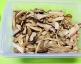 ＊無限きのこ＊作り方4写真