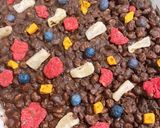 簡単 フルグラ チョコバー作り方6写真