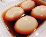 シンプルな味たま作り方5写真