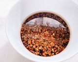 グルテンフリーハンバーグ作り方6写真