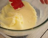 厚焼きクッキー☆ガレット・ブルトンヌ作り方5写真