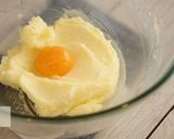 厚焼きクッキー☆ガレット・ブルトンヌ作り方6写真