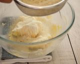 厚焼きクッキー☆ガレット・ブルトンヌ作り方7写真
