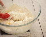 厚焼きクッキー☆ガレット・ブルトンヌ作り方9写真